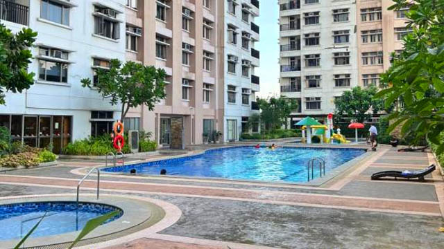 Alabang